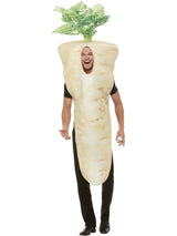 Julekostume med pastinak