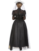 Deluxe DOTD Sacred Heart-brudekostume