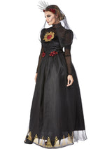 Deluxe DOTD Sacred Heart-brudekostume