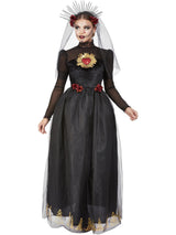 Deluxe DOTD Sacred Heart-brudekostume