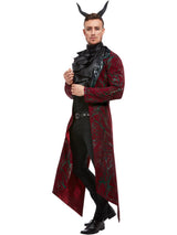 Deluxe Djævelkostume