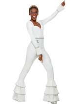 70'er Deluxe Glam Kostume