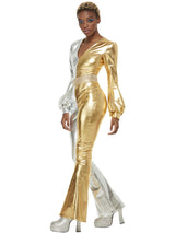 70'er Super Chic Kostume