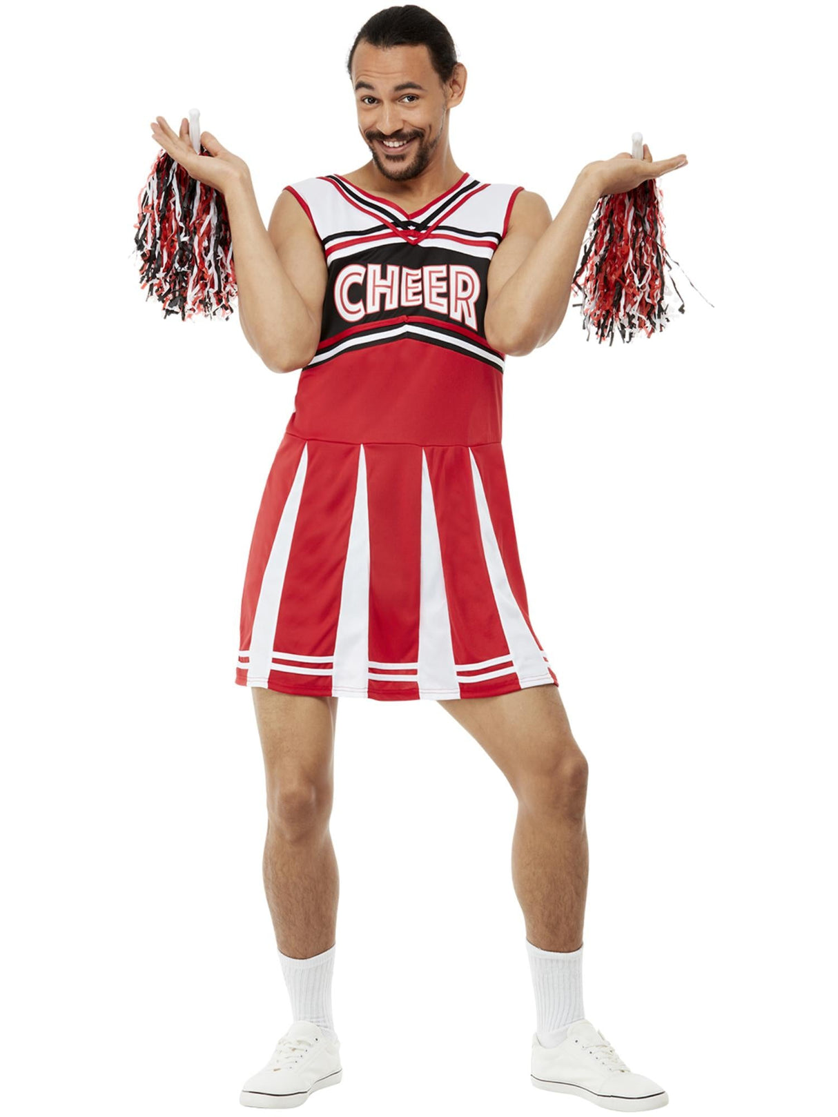 Giv mig et... cheerleader-kostume