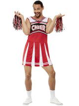 Giv mig et... cheerleader-kostume
