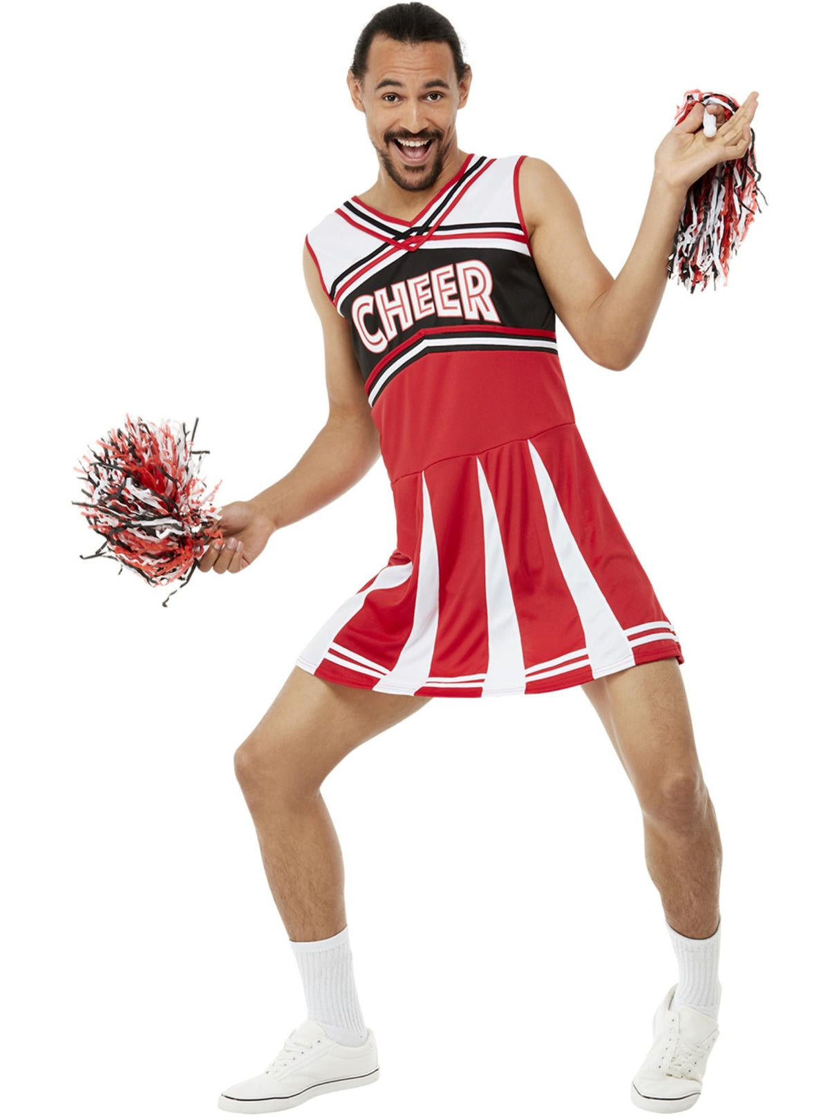 Giv mig et... cheerleader-kostume