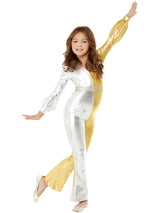 70'er Super Chic Kostume