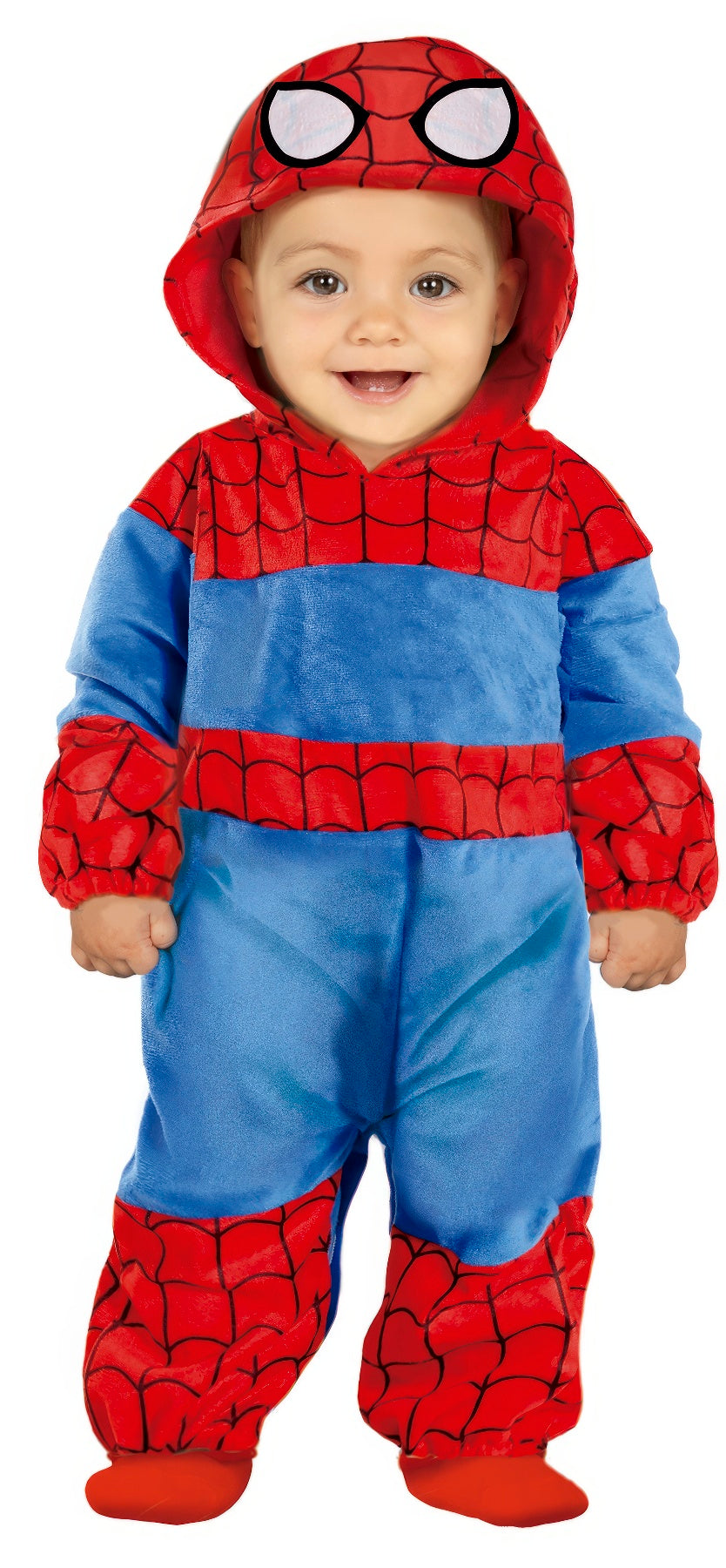 Babyheltekostume