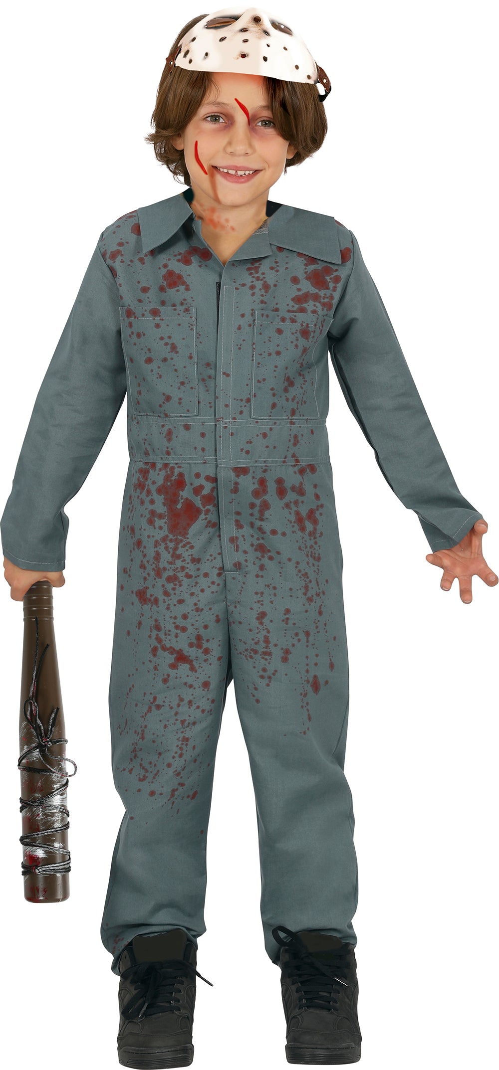 Psycho Børnekostume
