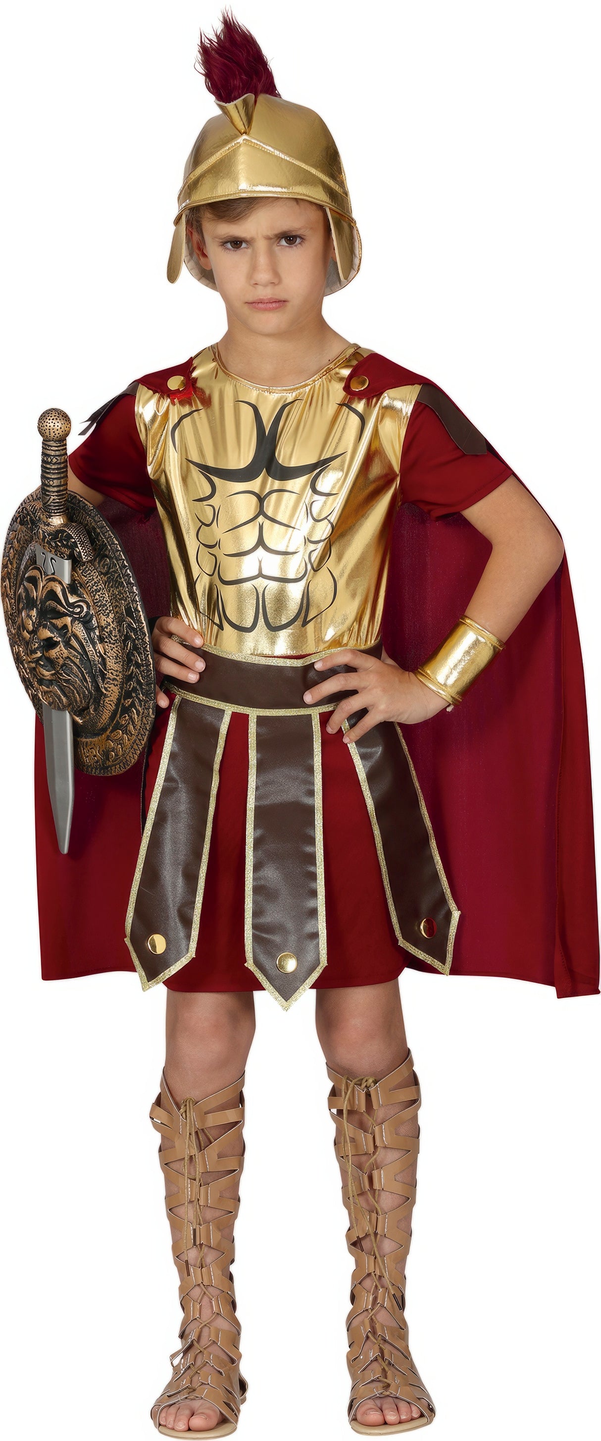 Centurion-kostume