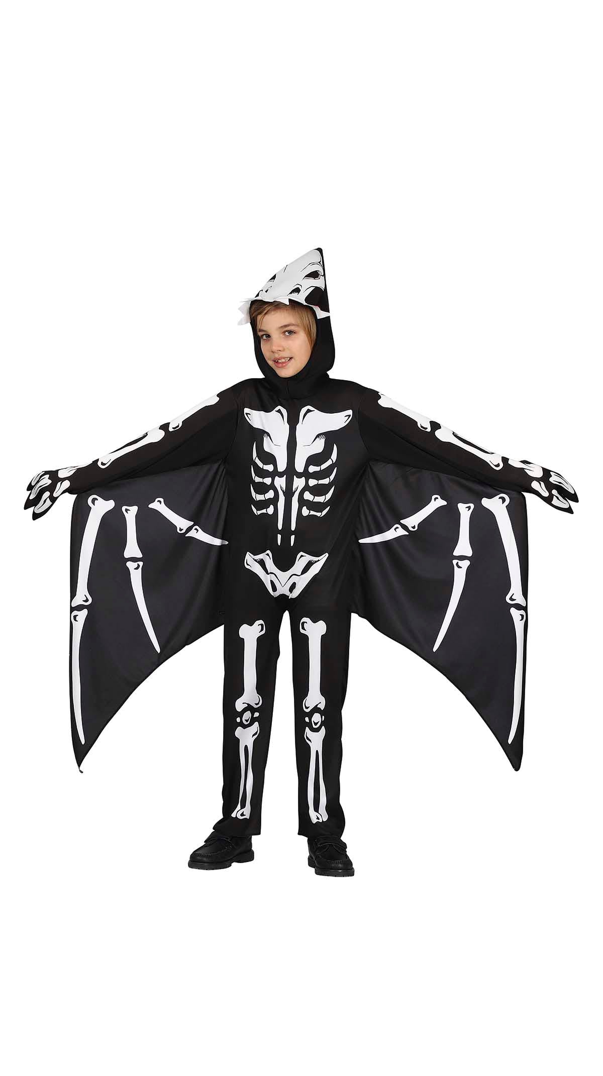 Pterodactylus Børnekostume