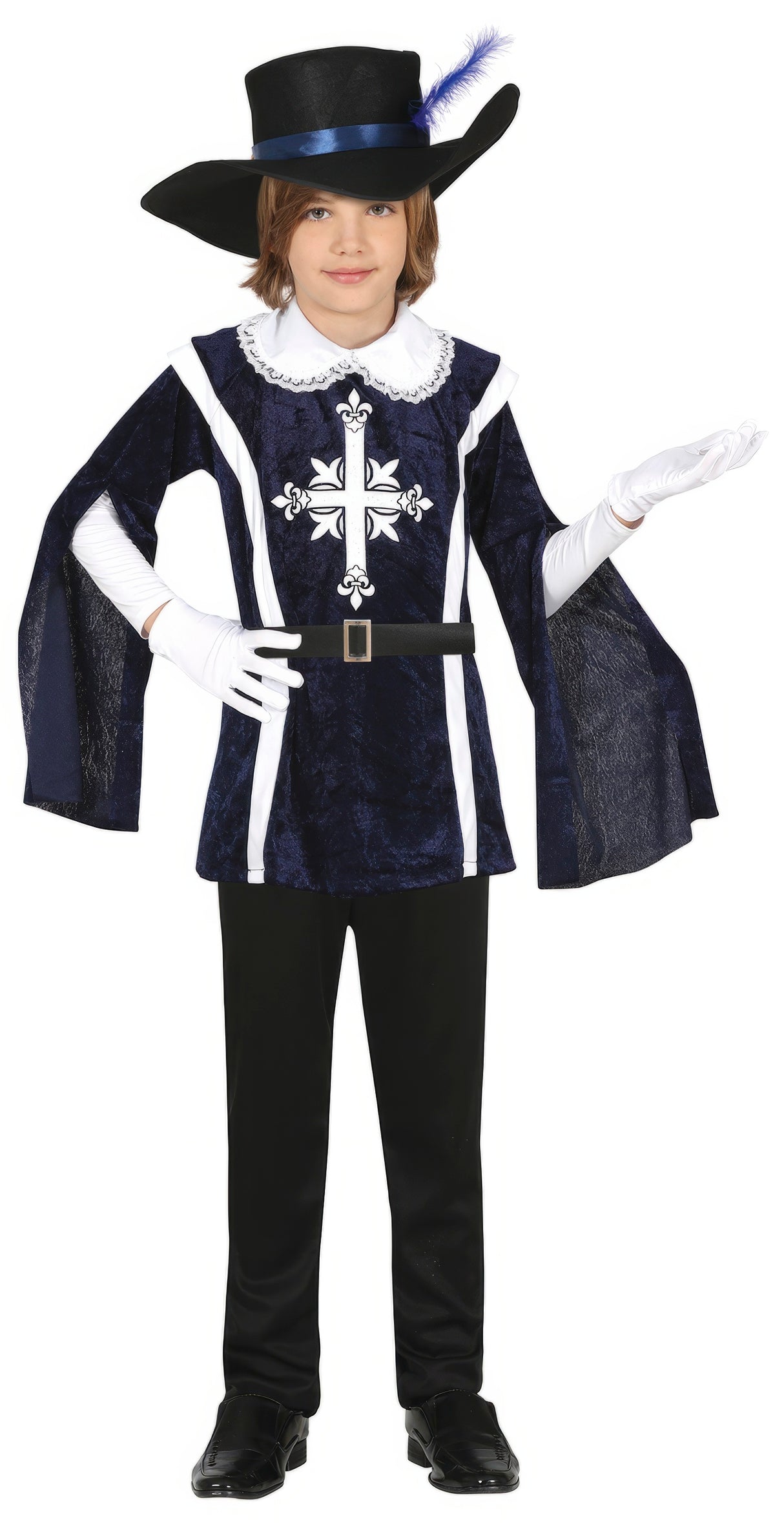 Musketerkostume
