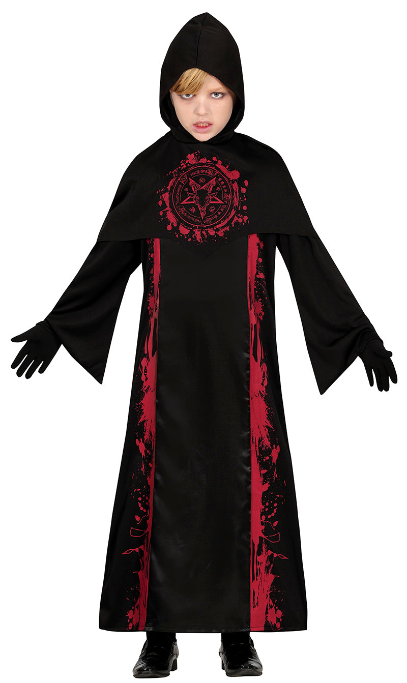 Ritualmester Børnekostume