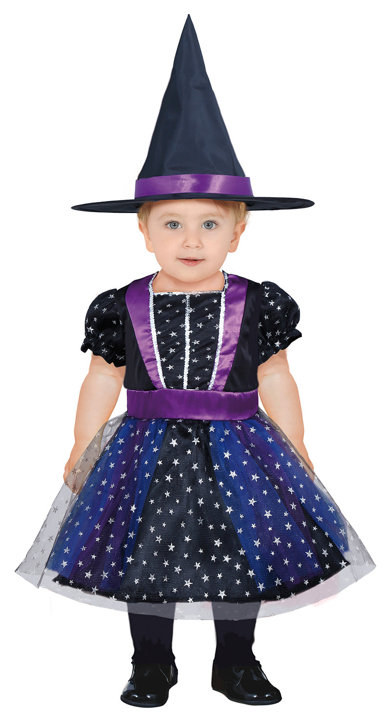 Stjernehilsen Børnekostume