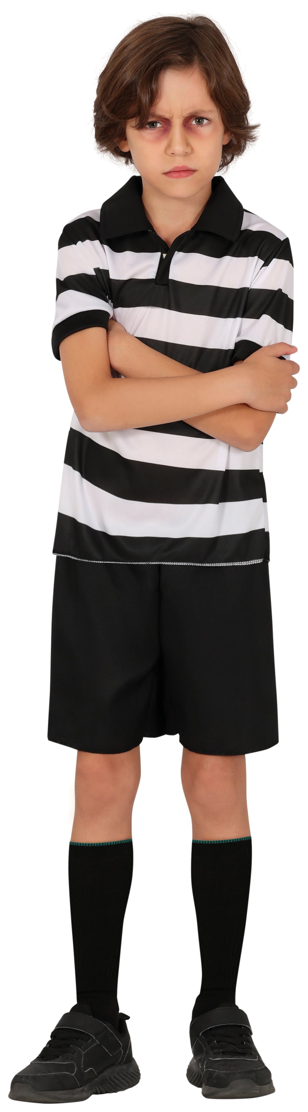 Irriterende bror Børnekostume