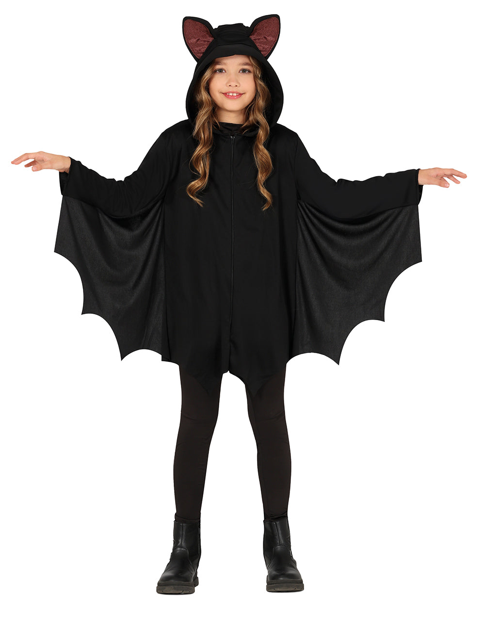 Bat Børnekostume
