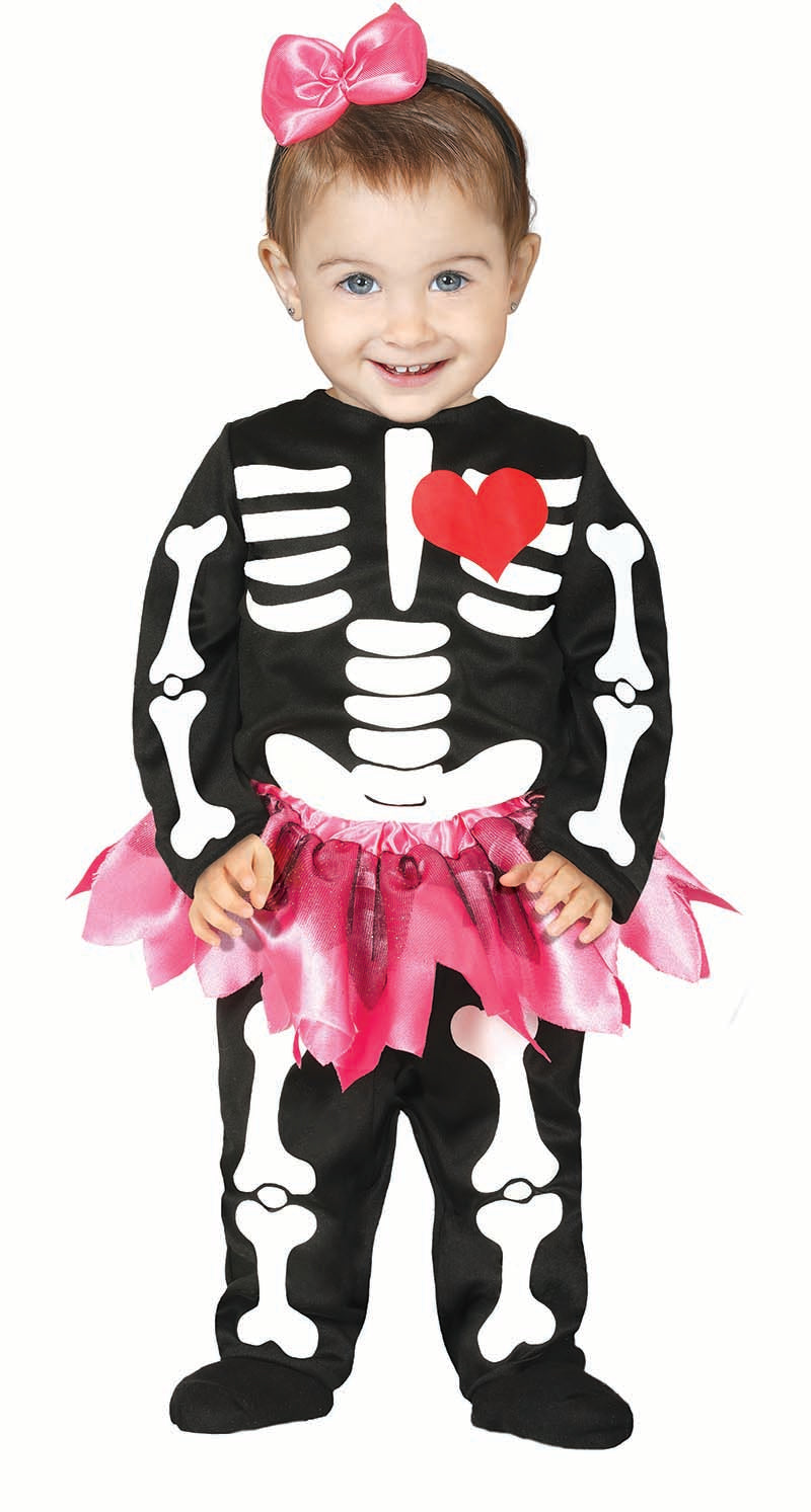 Baby toddler Børnekostume