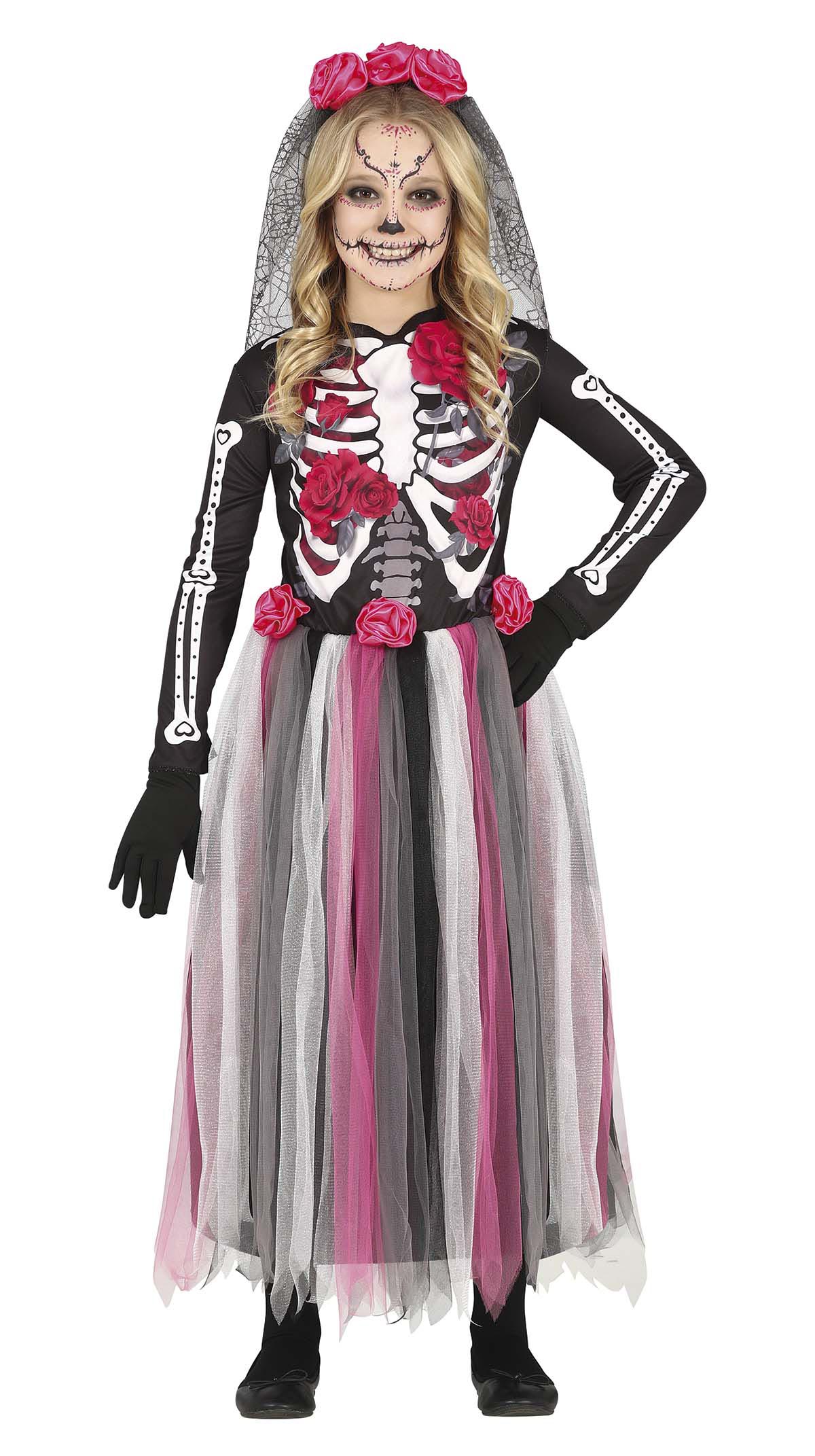 Catrina Børnekostume