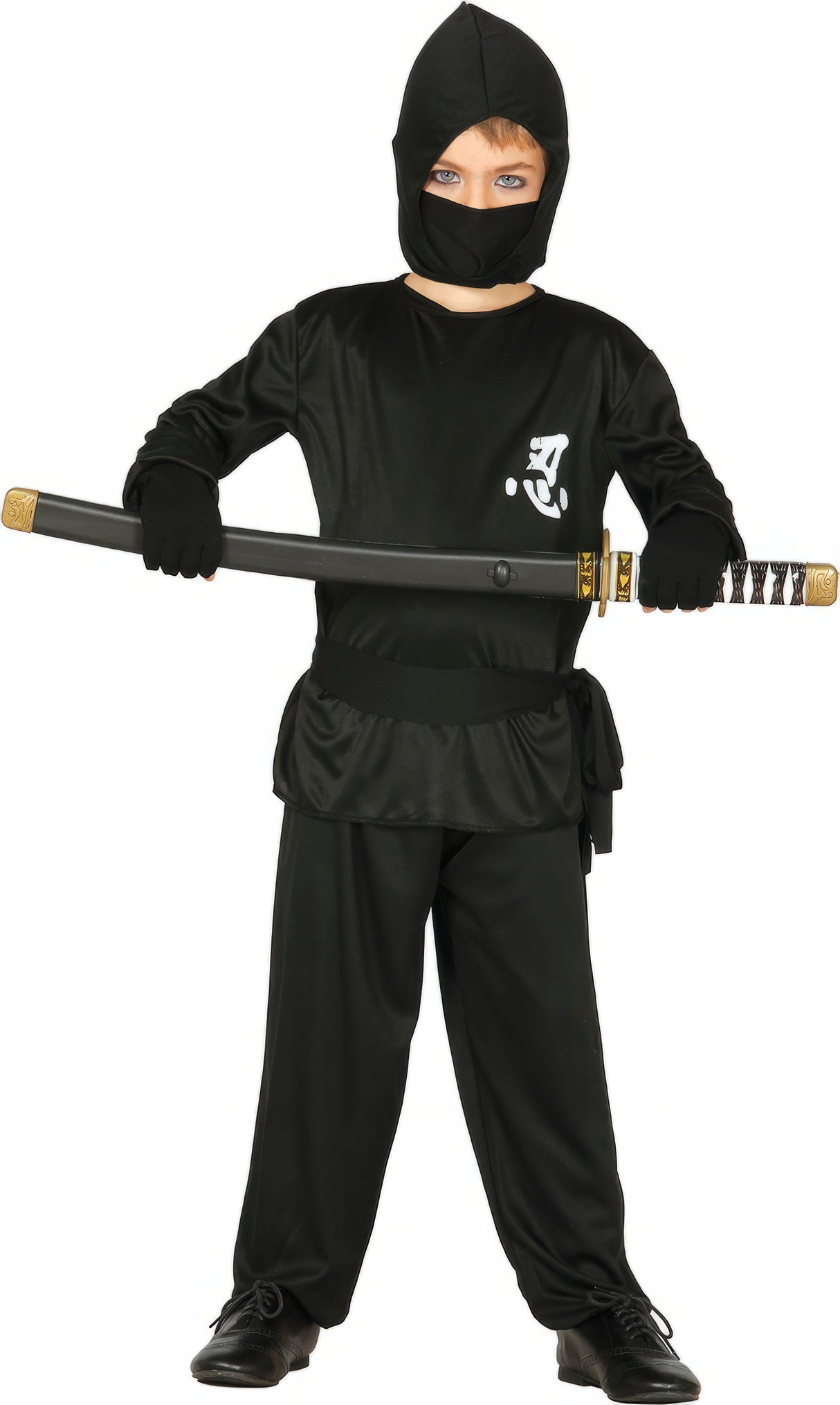 Ninja-kostume