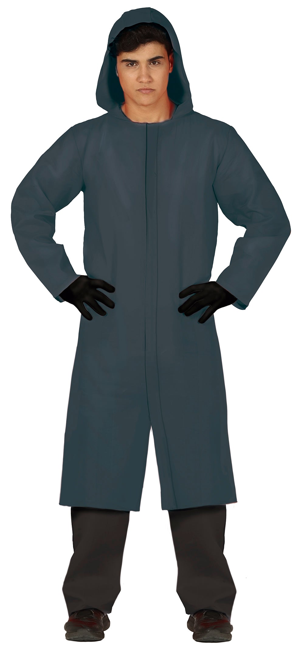 Gamerskurken Kostume