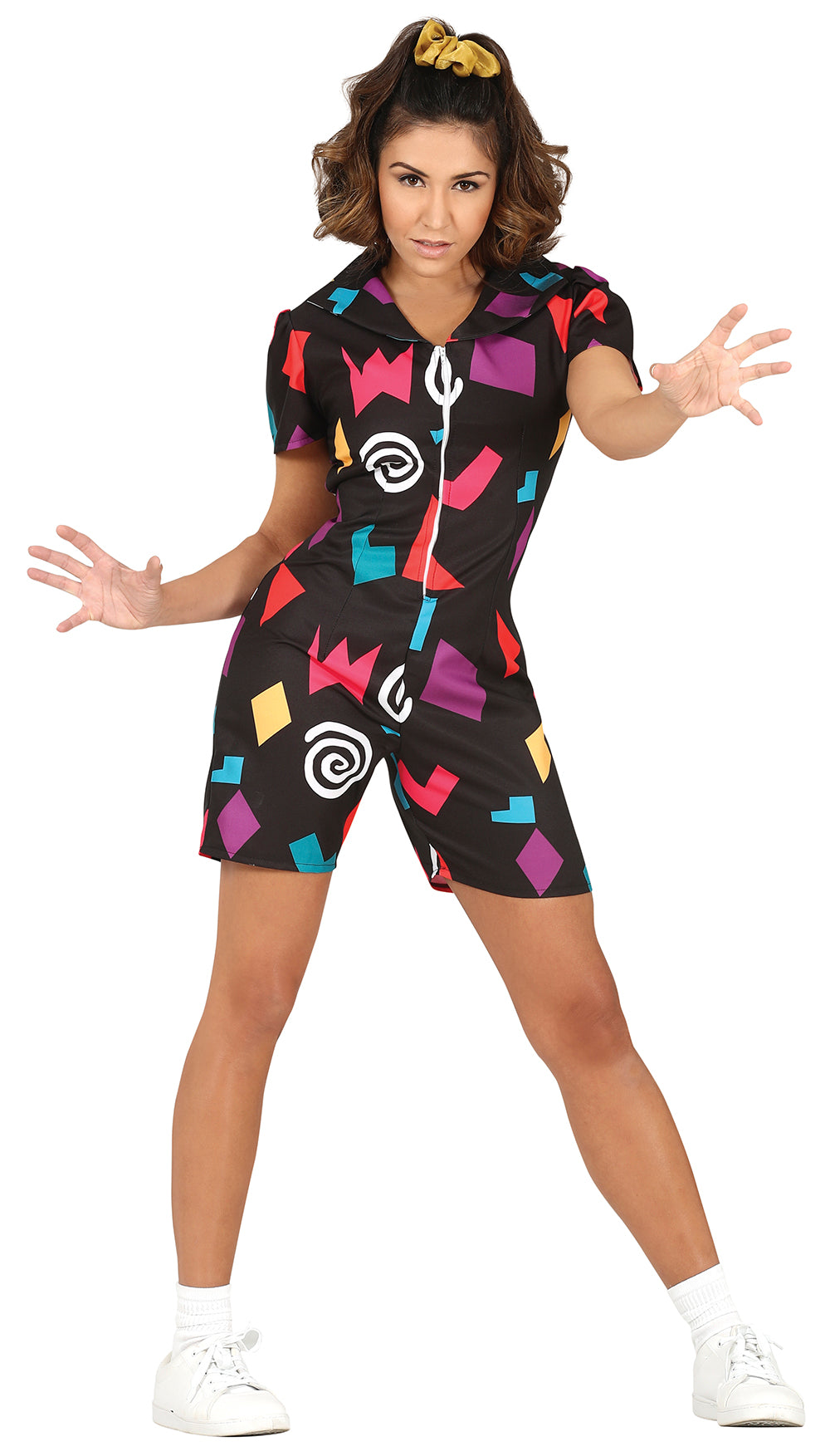 Telepatisk pigekostume