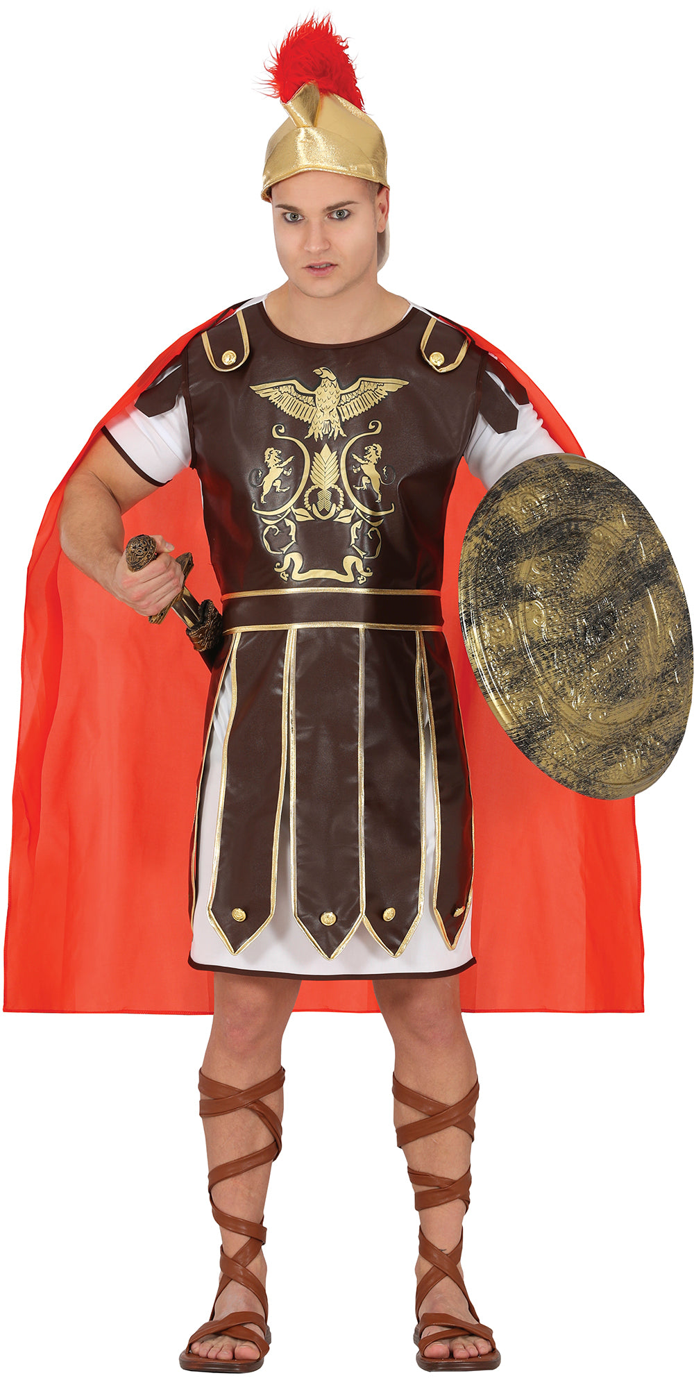 Gladiatorkostume