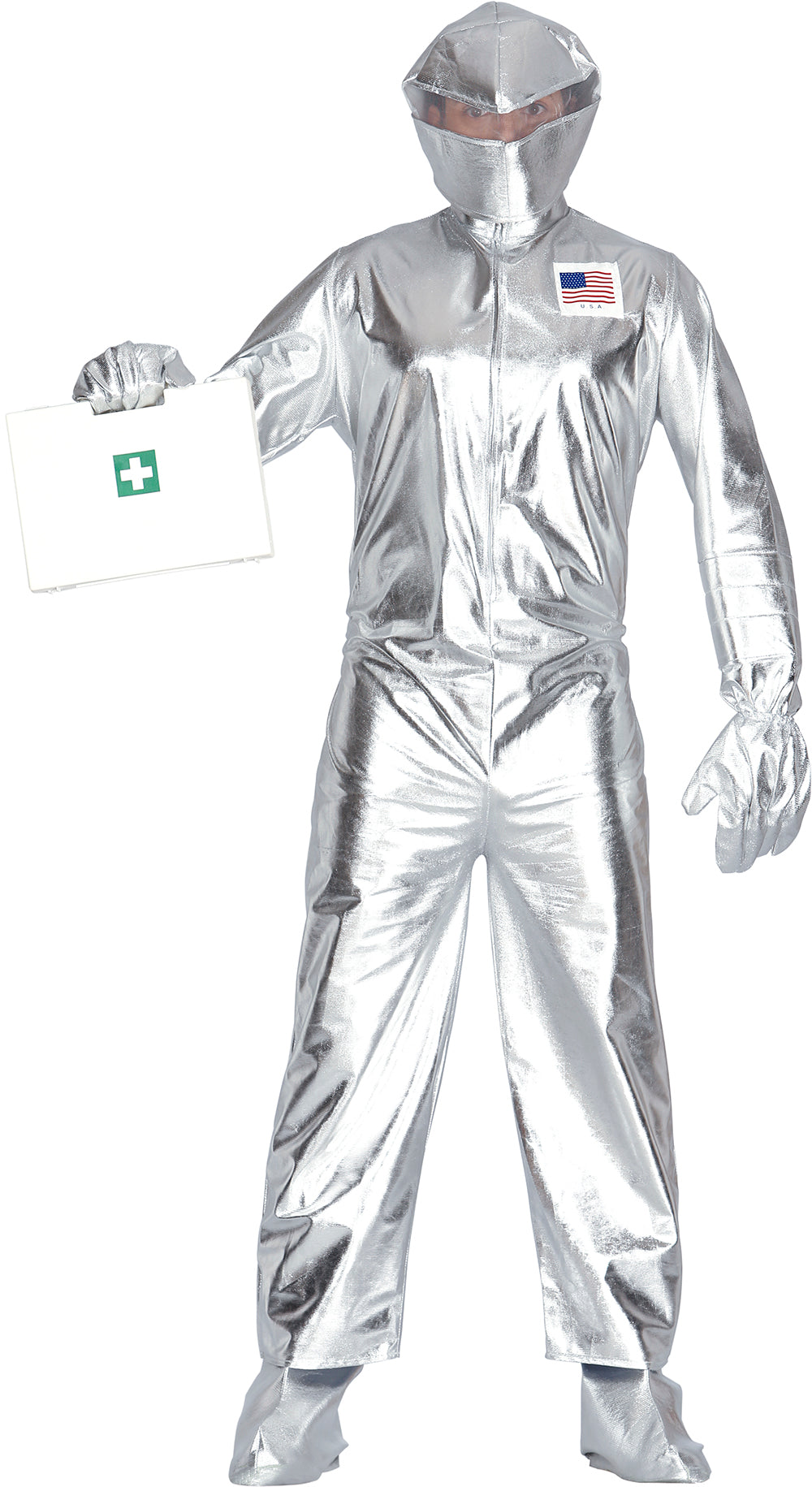 Astronautkostume
