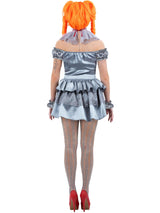 IT Kapitel To, Pennywise Damekostume