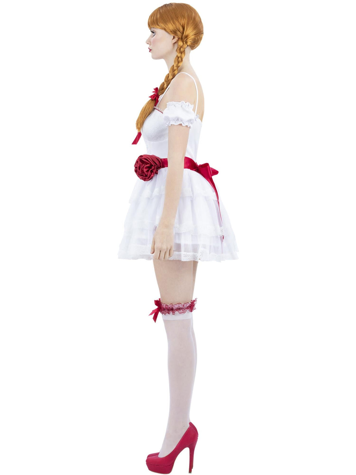 Annabelle Mini Dress Costume