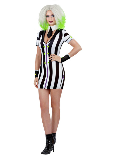 Beetlejuice-kostume
