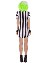 Beetlejuice-kostume