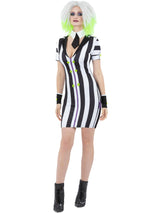 Beetlejuice-kostume