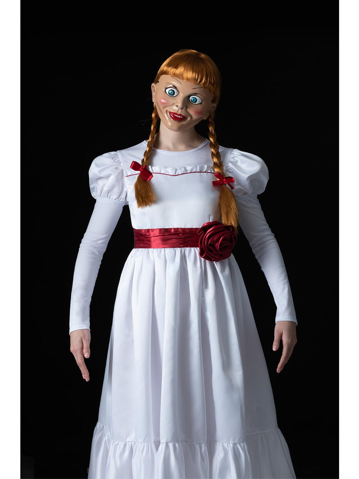 Annabelle-kostume