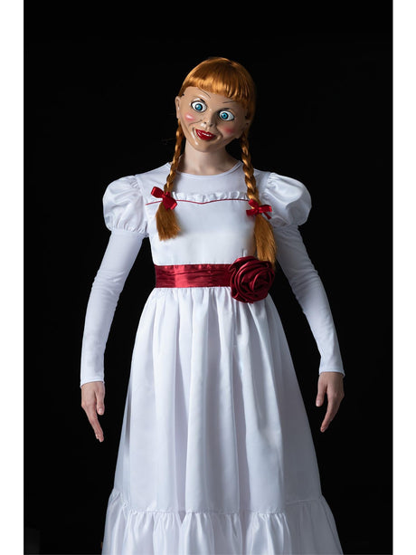 Annabelle-kostume