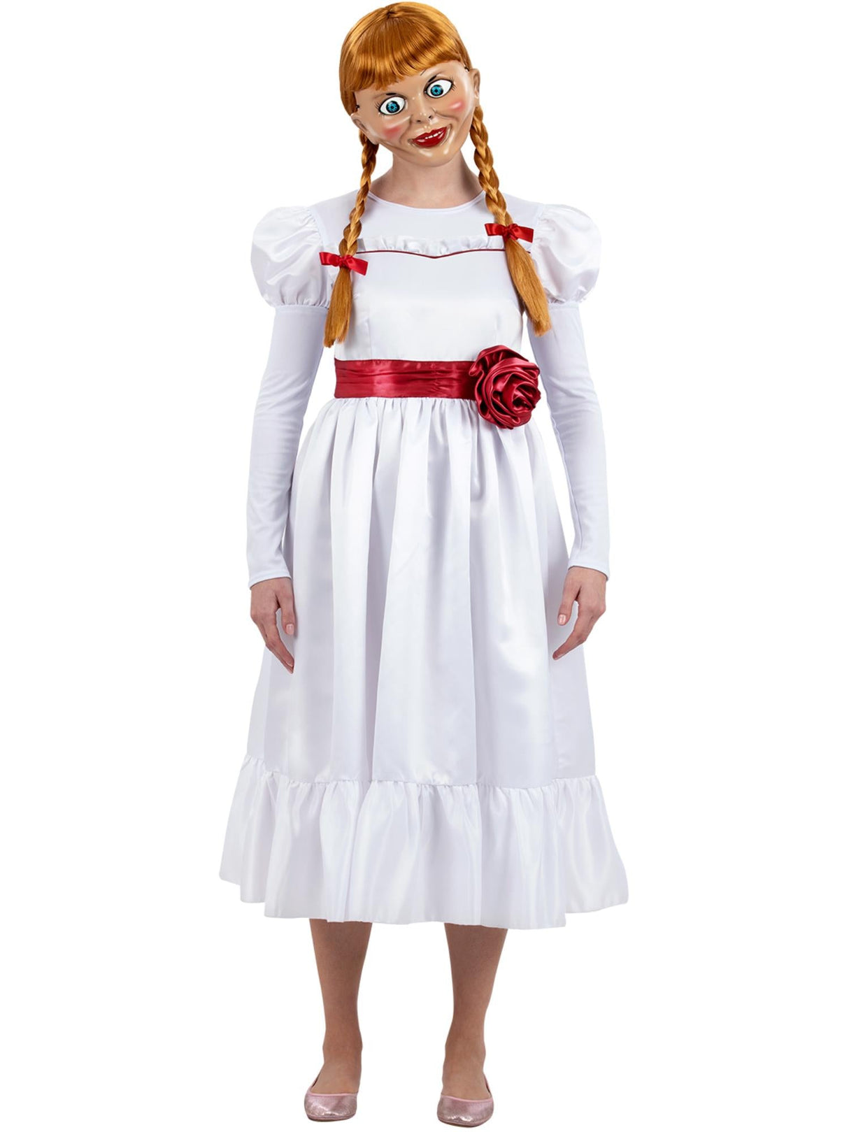 Annabelle-kostume