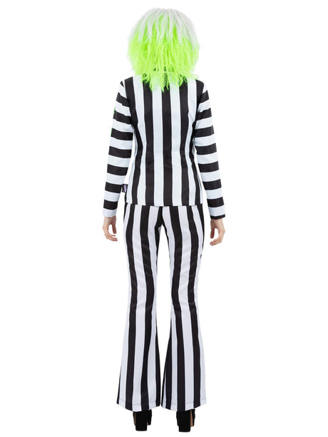 Beetlejuice-kostume