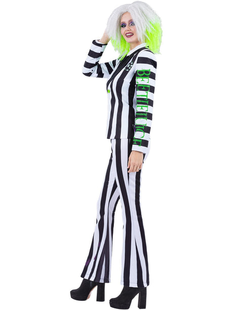 Beetlejuice-kostume