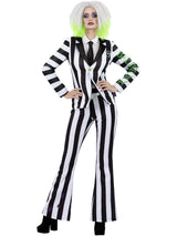 Beetlejuice-kostume