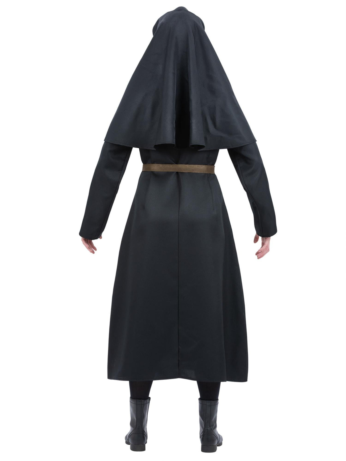 Nonnen, Valak-kostume