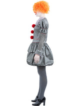 IT Kapitel To, Pennywise-kostume