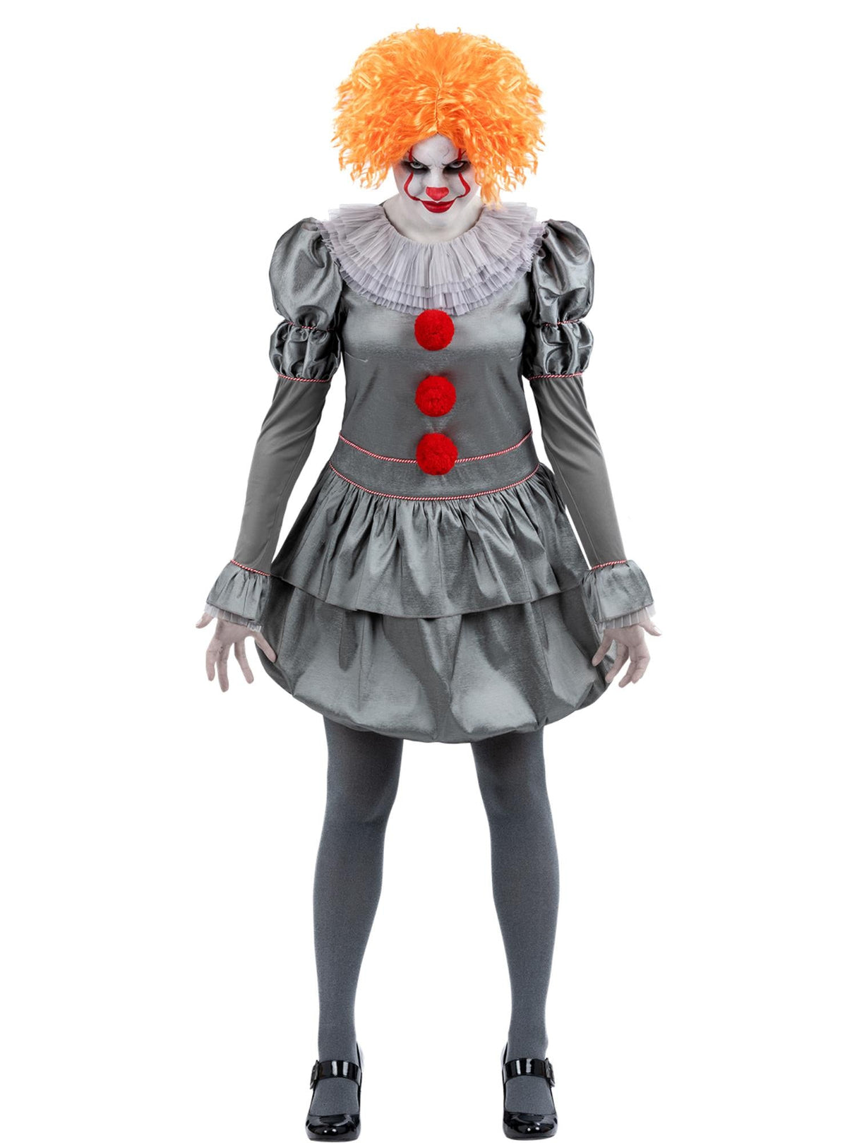 IT Kapitel To, Pennywise-kostume