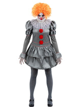 IT Kapitel To, Pennywise-kostume