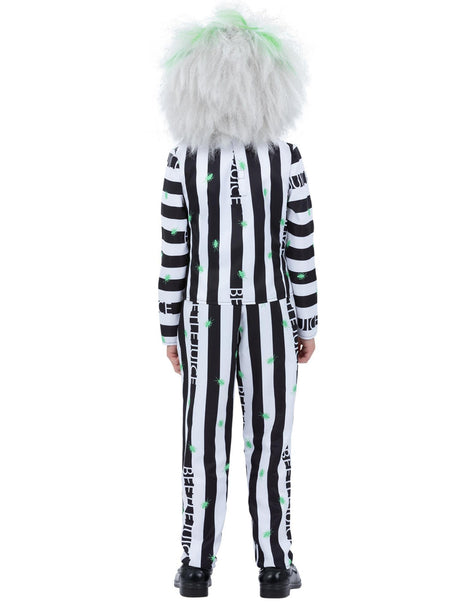 Beetlejuice-kostume
