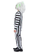 Beetlejuice-kostume