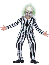 Beetlejuice-kostume