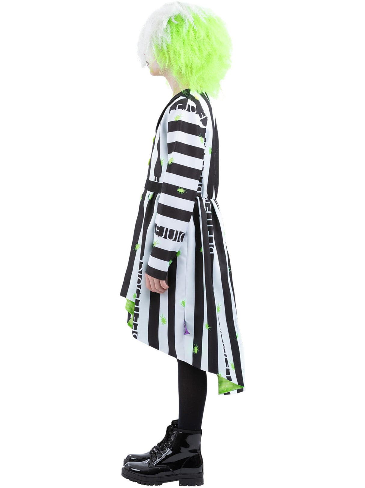 Beetlejuice-kostume