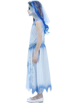 Ligbrud, Emily-kostume