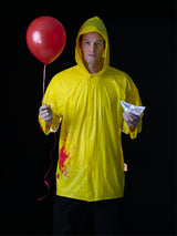 IT Kapitel To, Georgie-kostume