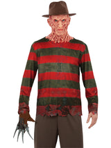 Et mareridt på Elm Street, Freddy Krueger-kostume