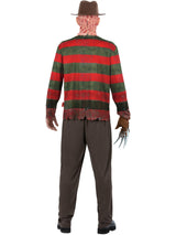 Et mareridt på Elm Street, Freddy Krueger-kostume